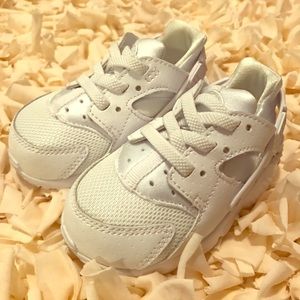 Baby 5c Nike Huaraches